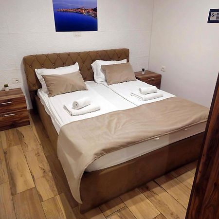 Apartments Ela Piran Ngoại thất bức ảnh