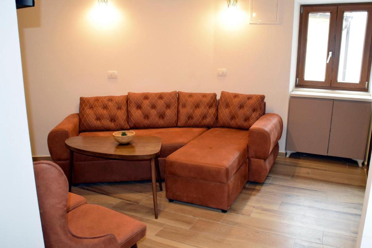 Apartments Ela Piran Ngoại thất bức ảnh